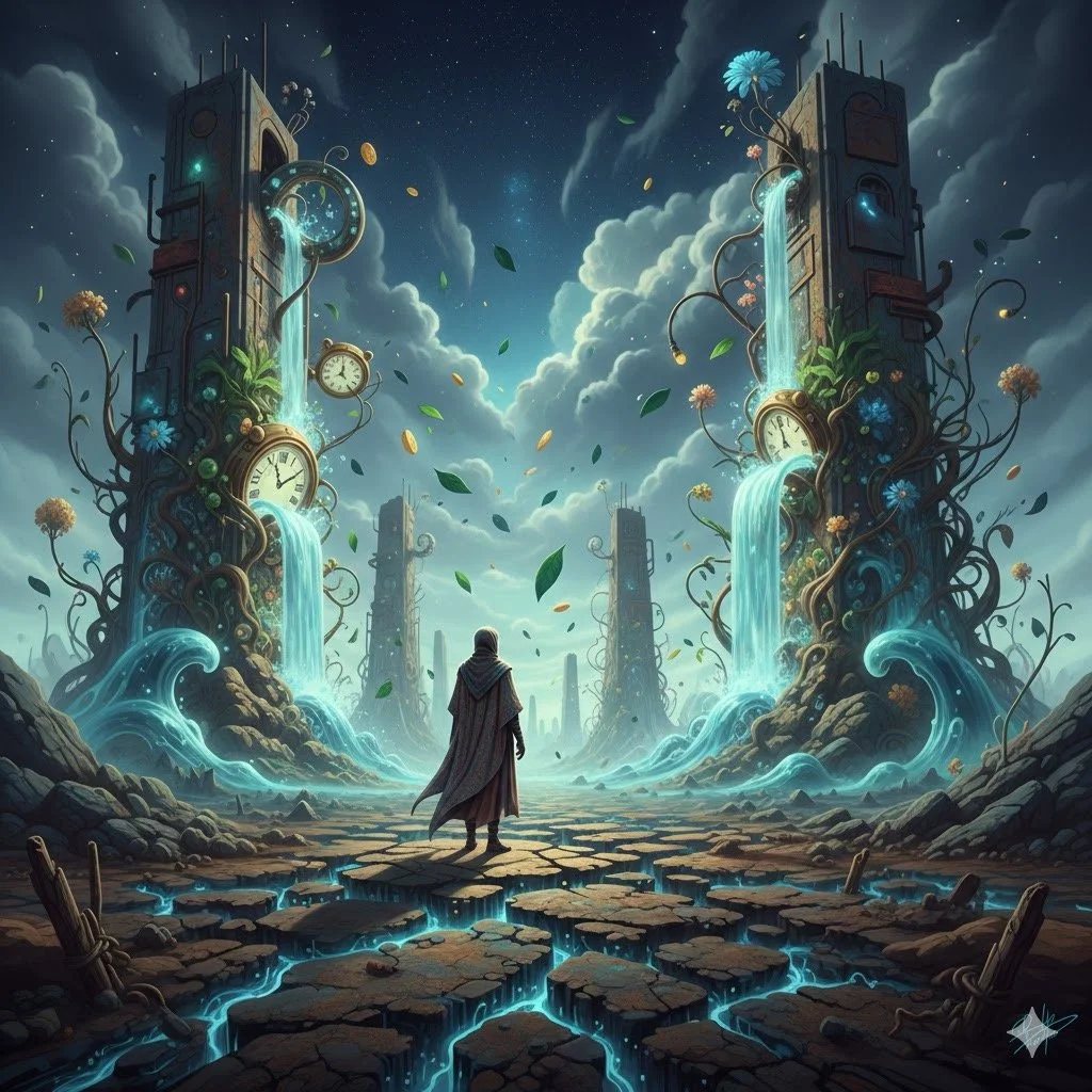 Astrology of the Week 02 ~ 08 February 2026