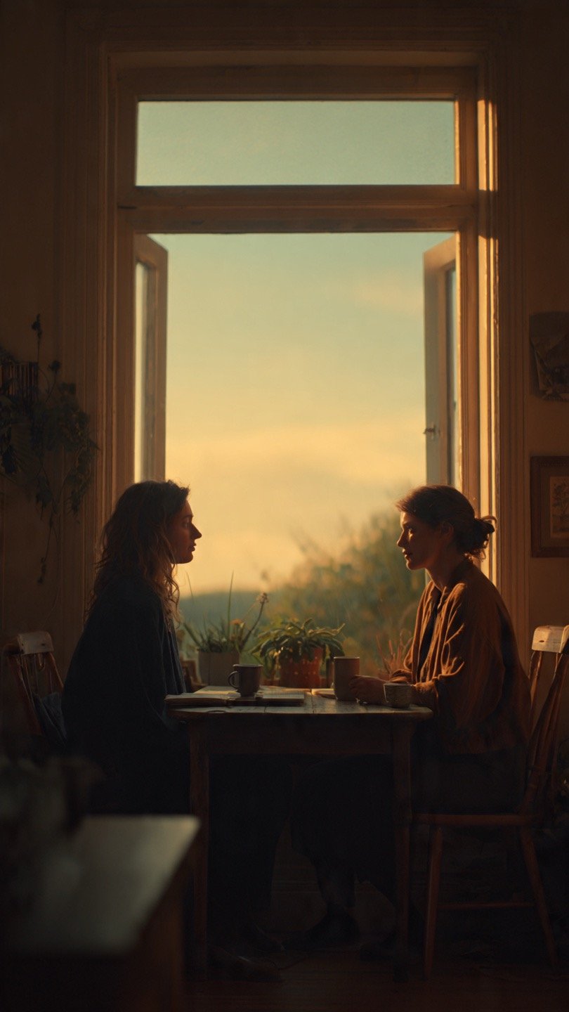 Mercury Rx conjunct Venus