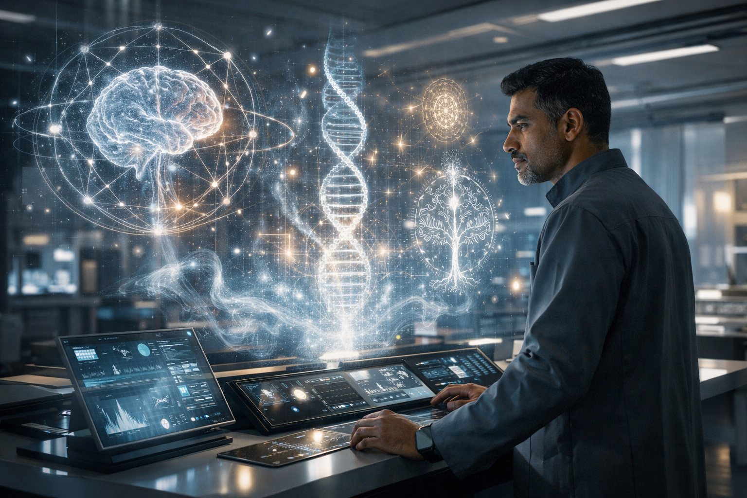 StoryScope of the Day : RECLAIMING THE MIND