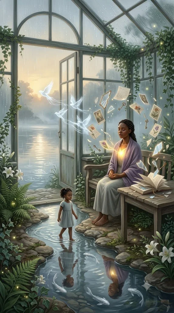 Sun conjunct Mercury Rx in Cancer