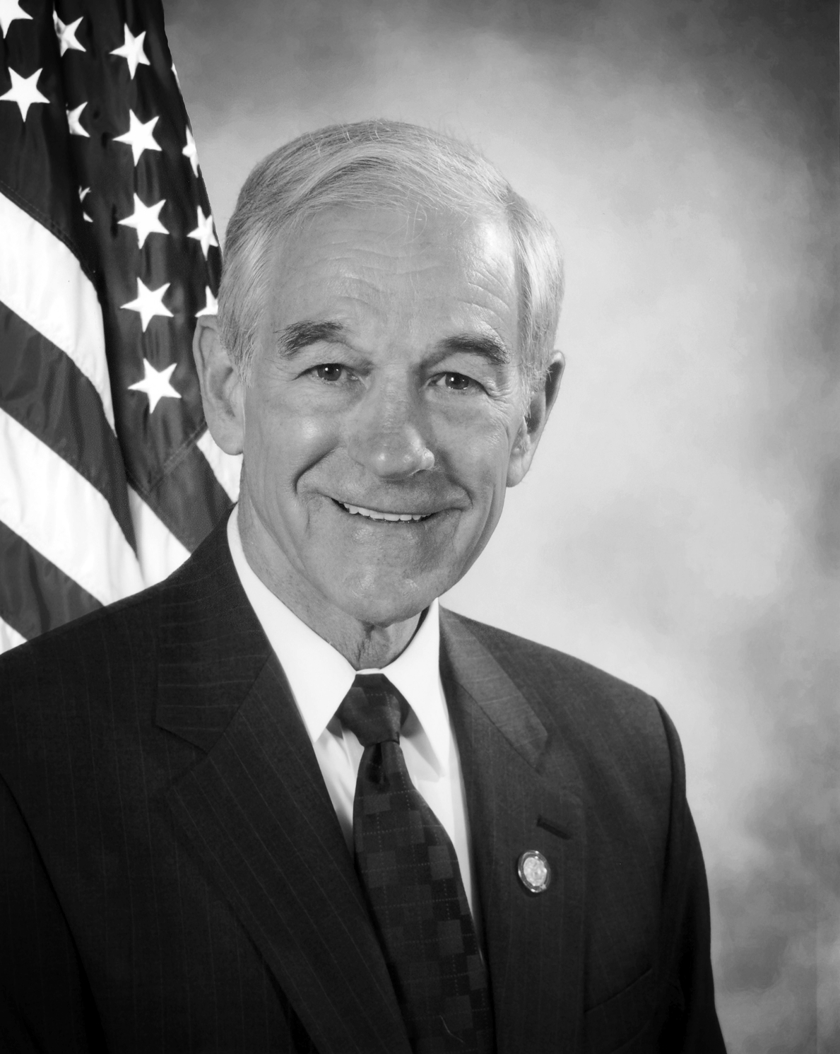 Ron Paul