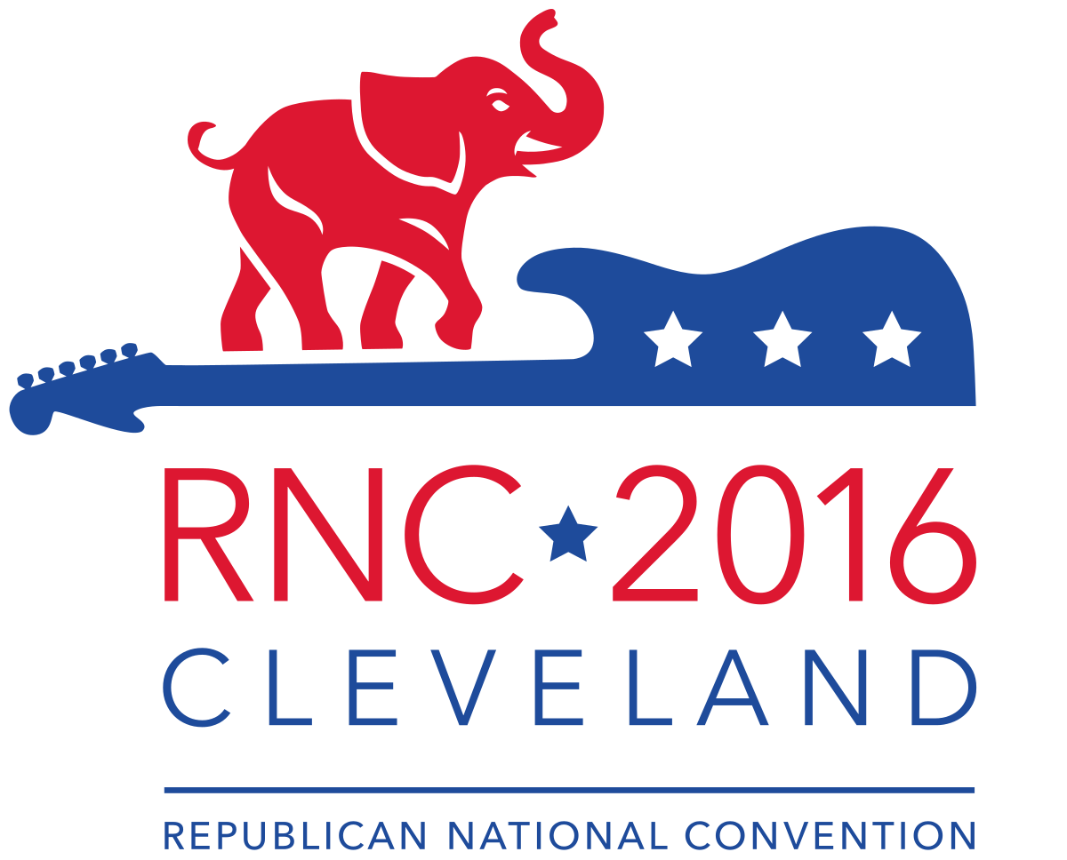 Republican National Convention 2016