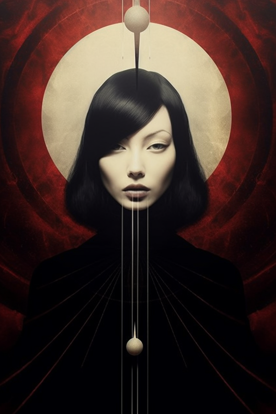 invocateur.eth_mystical_asian_dark_haired_oracle_modern_red_gra_6f92275a-51ac-4a9a-adfb-0e57e347064e.PNG