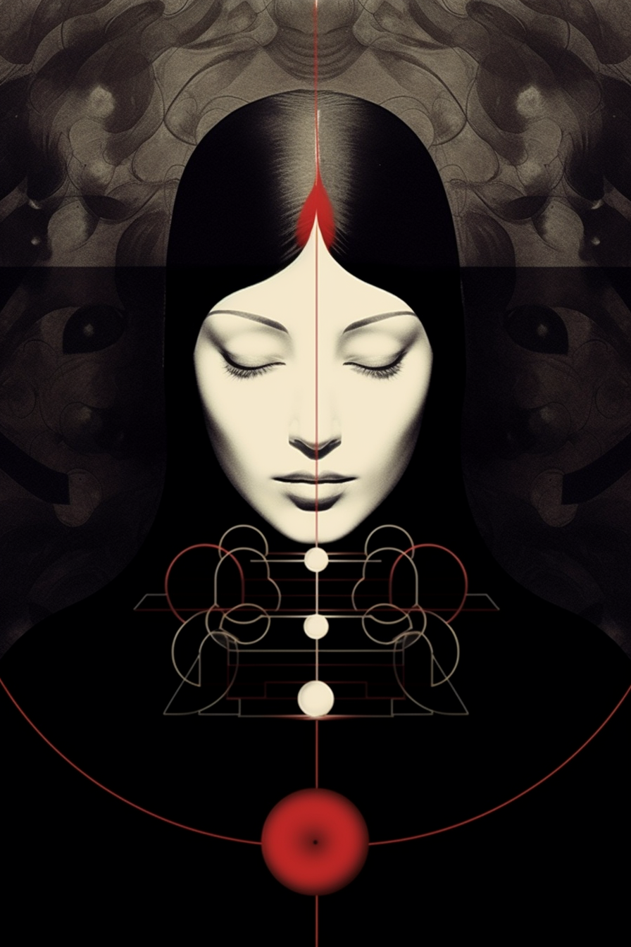 invocateur.eth_mystical_asian_oracle_all_seeing_eyes_modern_red_0e575c1e-2a53-4b52-9b0f-39f24440fcef.PNG