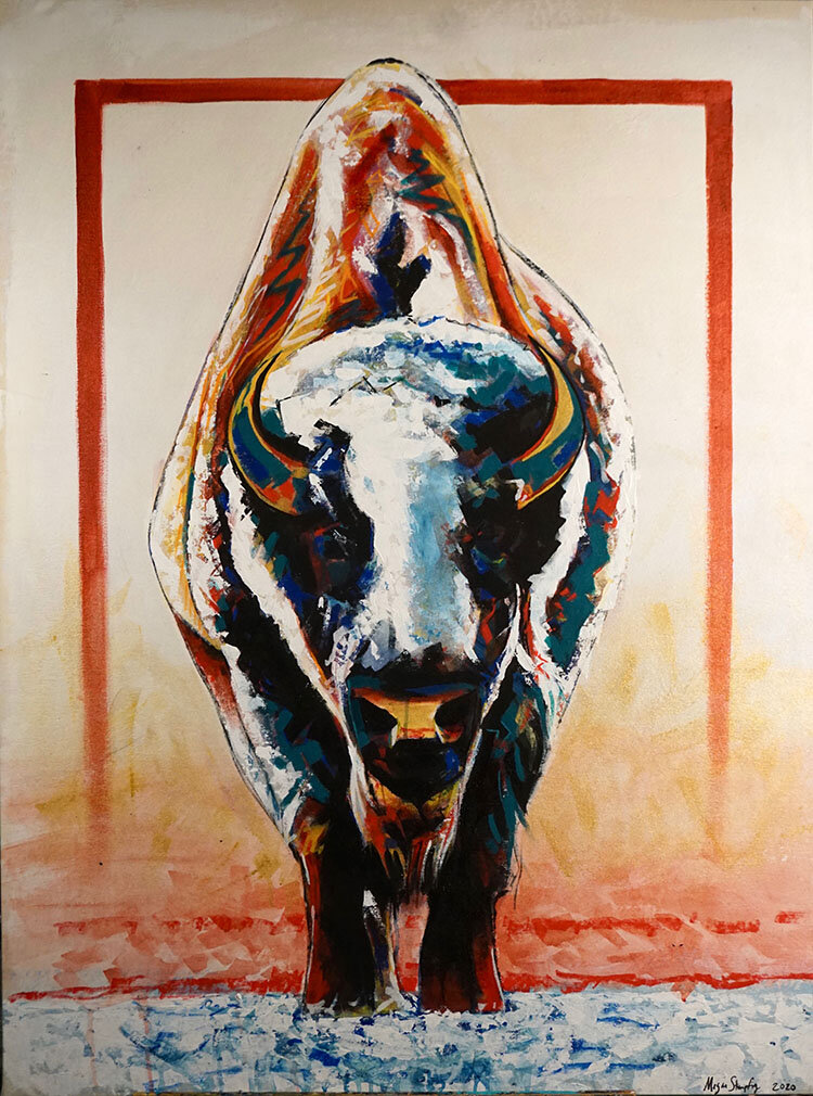 Buffalo