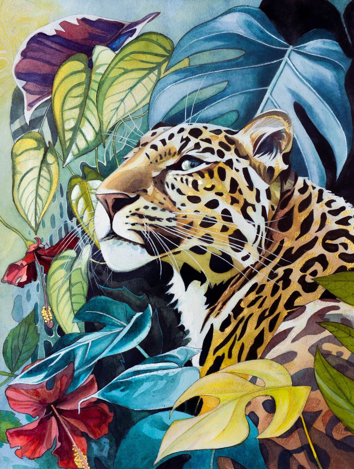 Jaguar