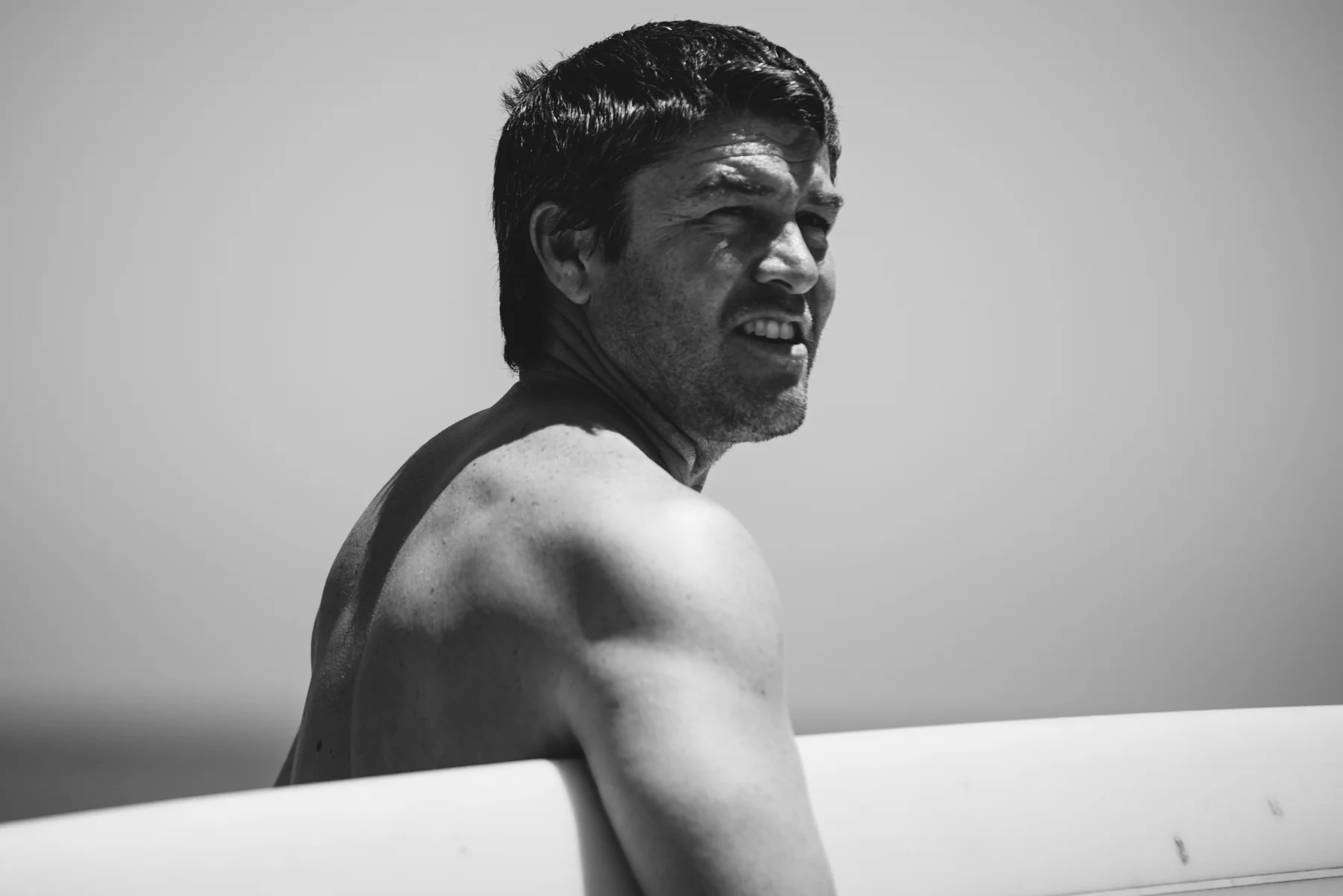 Jimmy Gamboa, Malibu