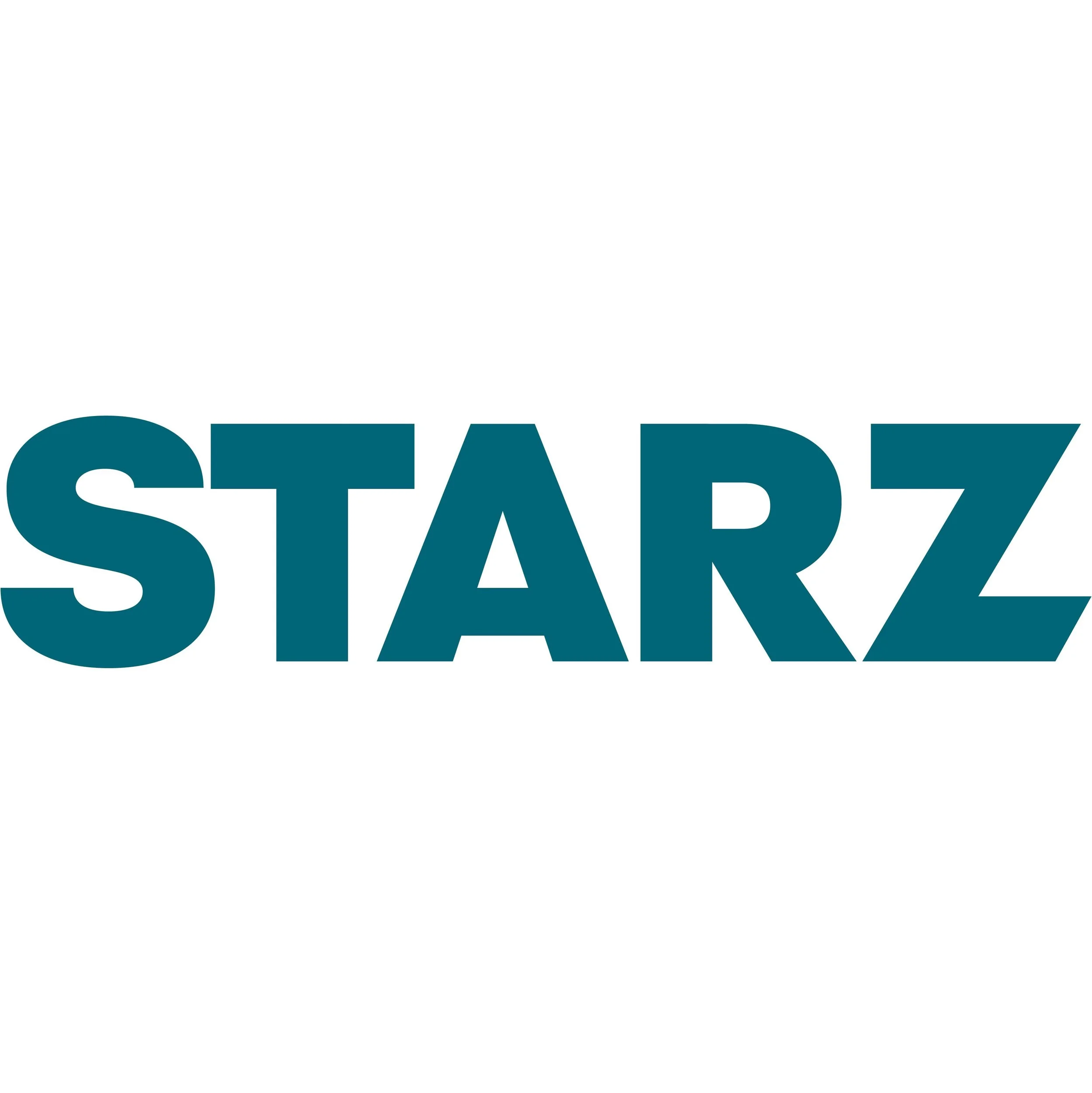 Starz Entertainment