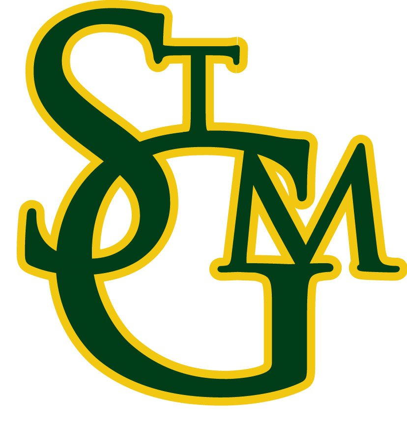 St. Gerard Majella School Logo.png