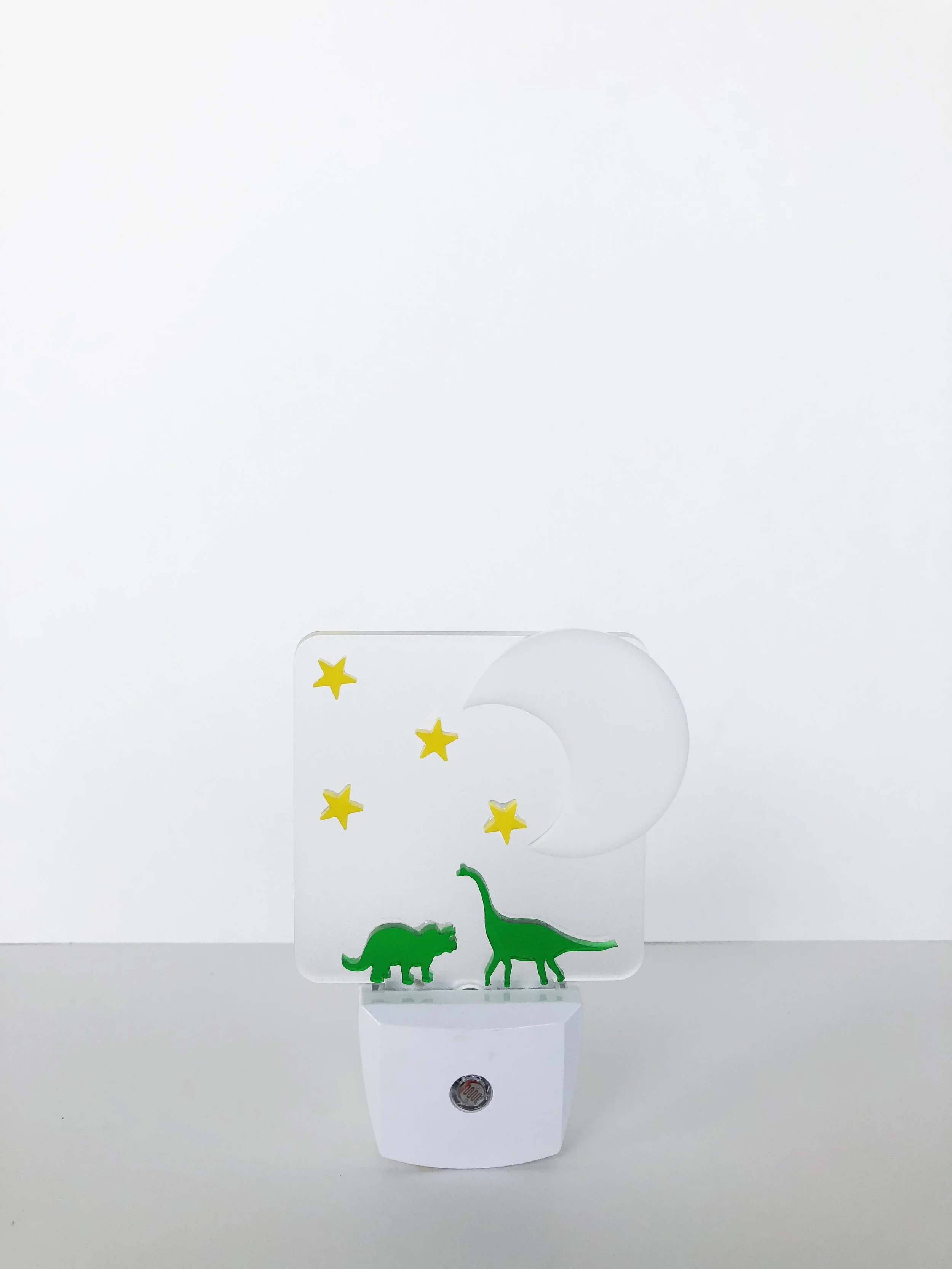 Dino Night Light