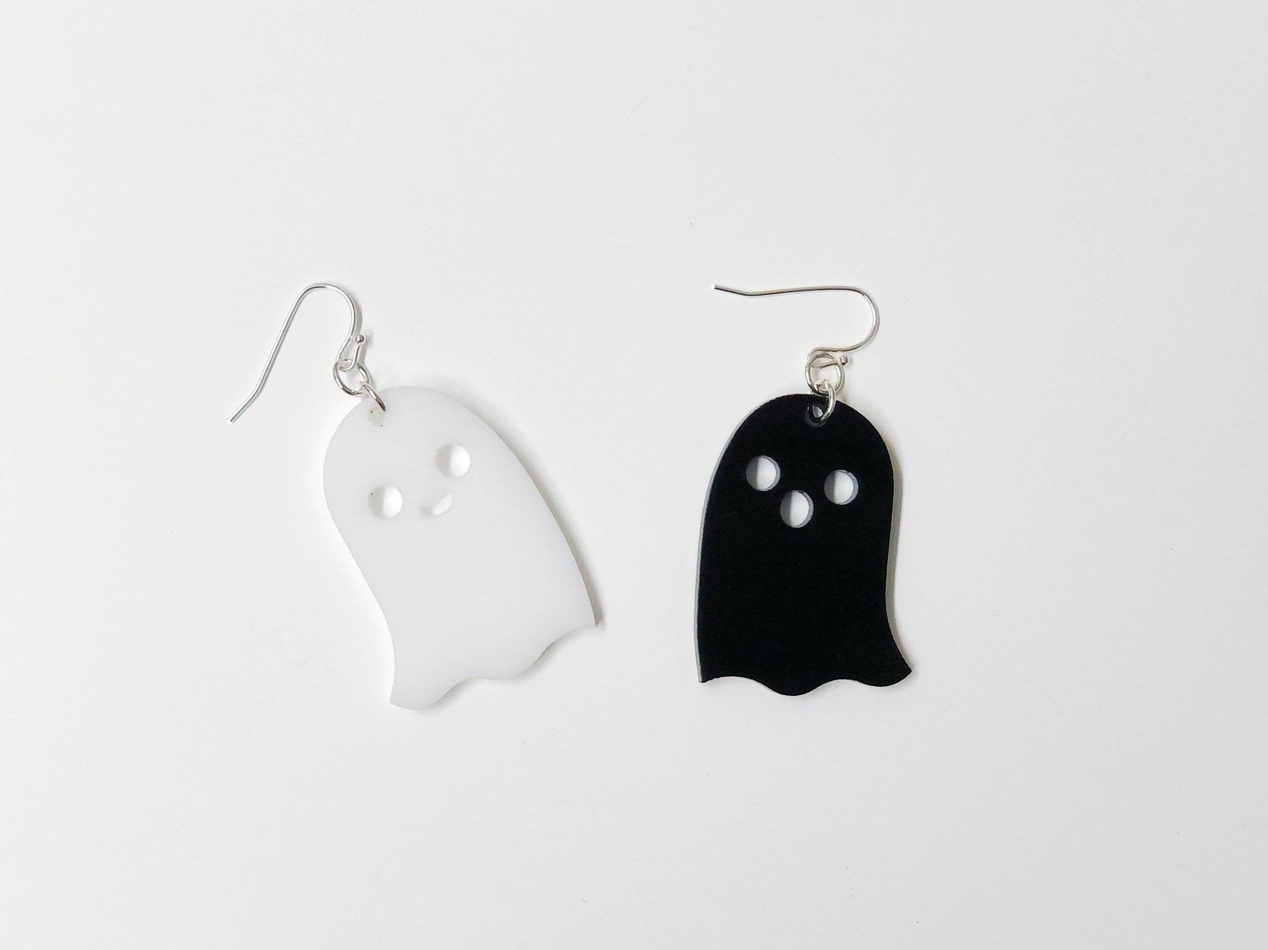 Boo! Earrings