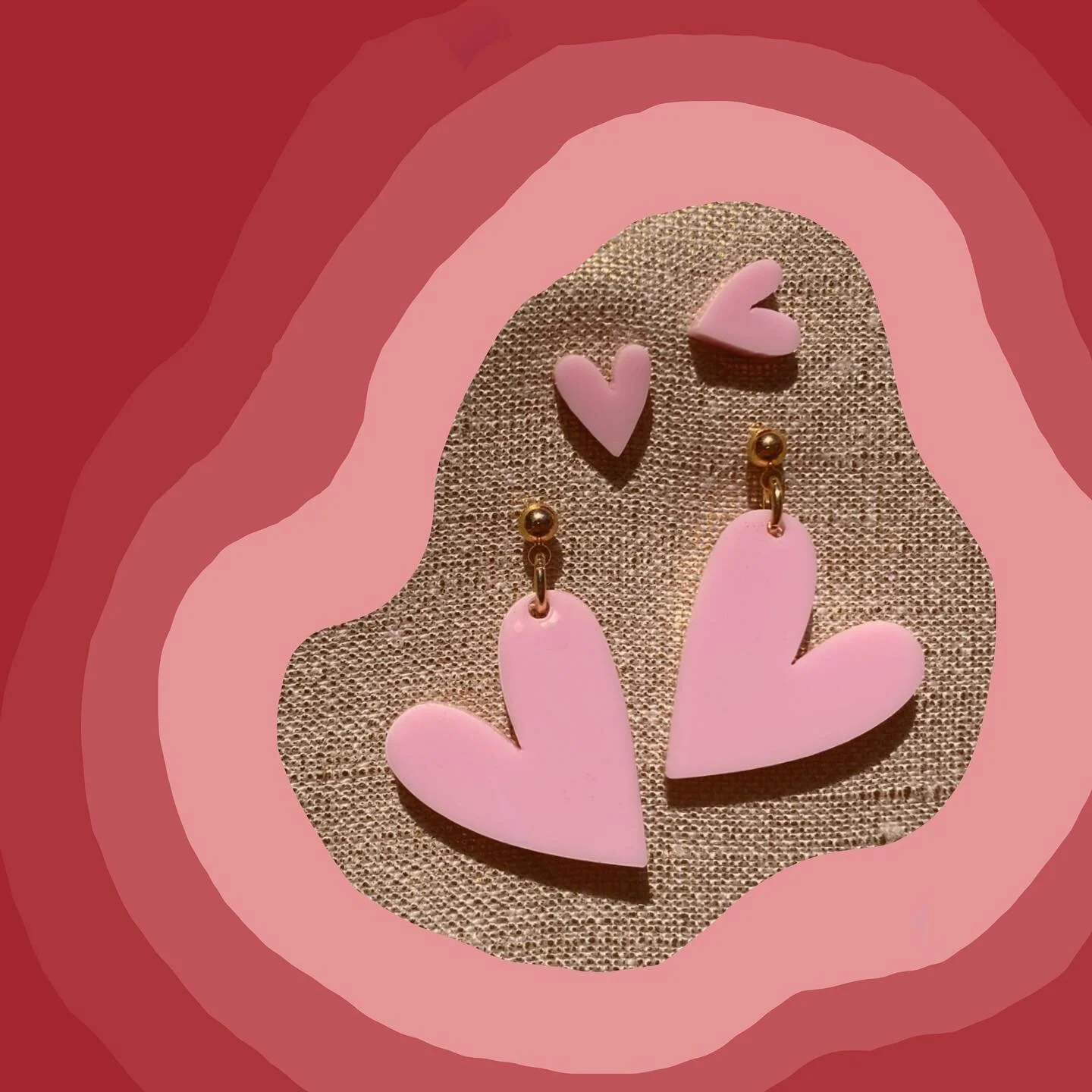 a perfect match 💕 don&rsquo;t forget, code VDAY applies sitewide!! 🏷