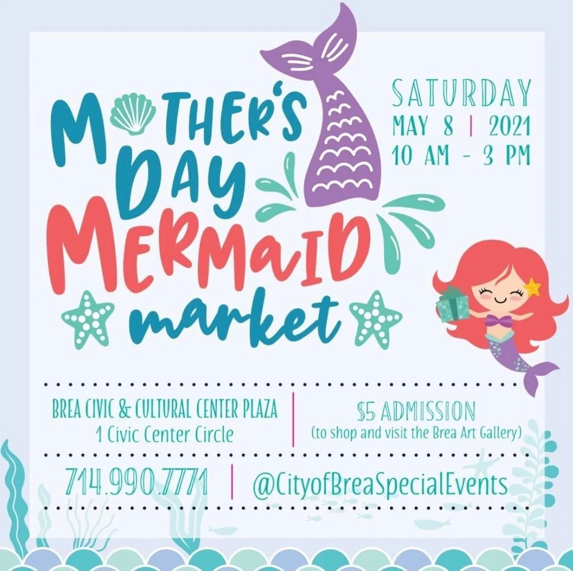 We&rsquo;ll be at this Mother&rsquo;s Day Market! Come visit us! We&rsquo;ll have cake toppers and Mother&rsquo;s Day accessories that aren&rsquo;t up on the website. There will be 30 other vendors so come ready to treat mama this weekend 💕

#mother