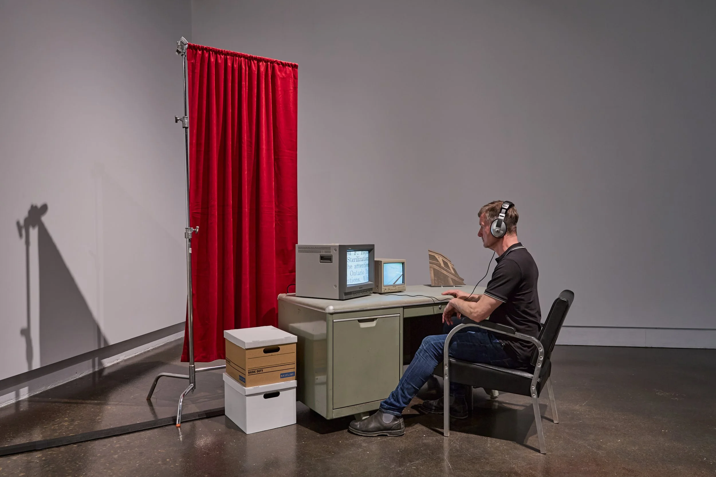 Tie the Knot Tight I