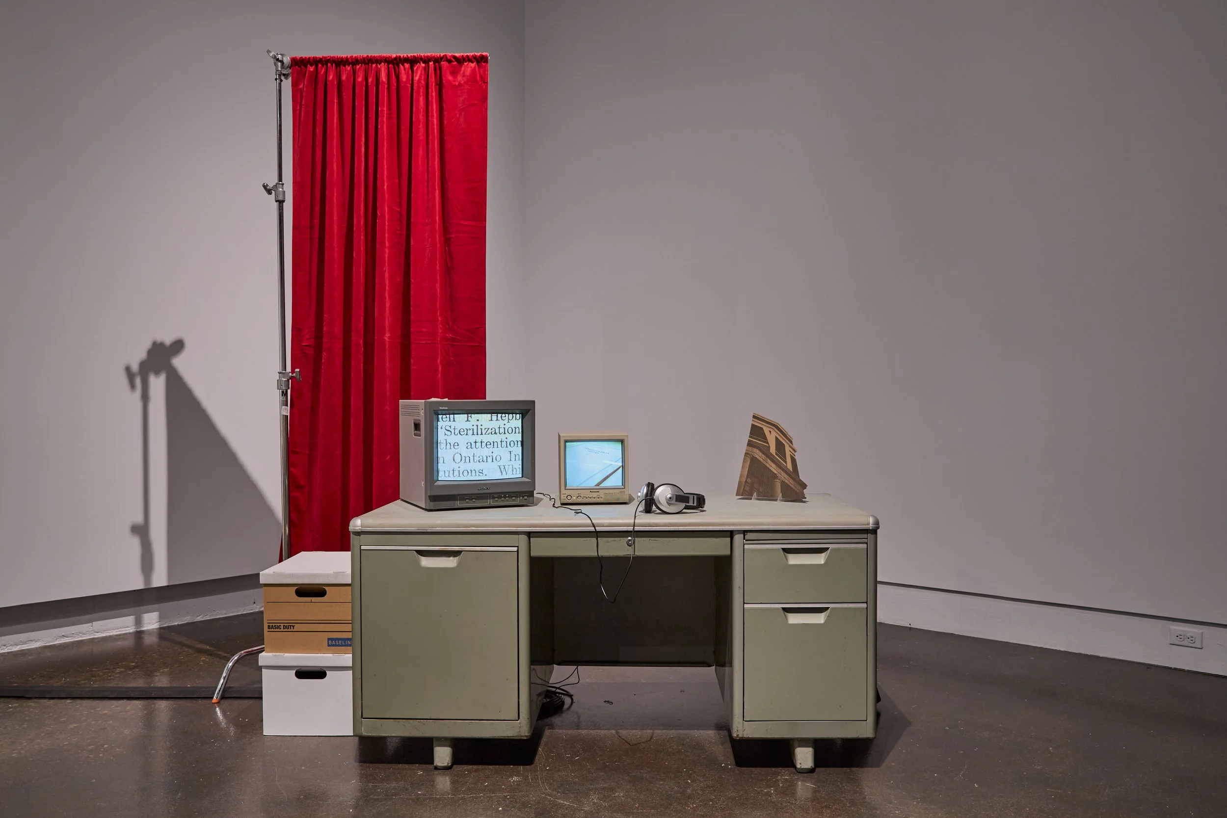 Tie the Knot Tight I