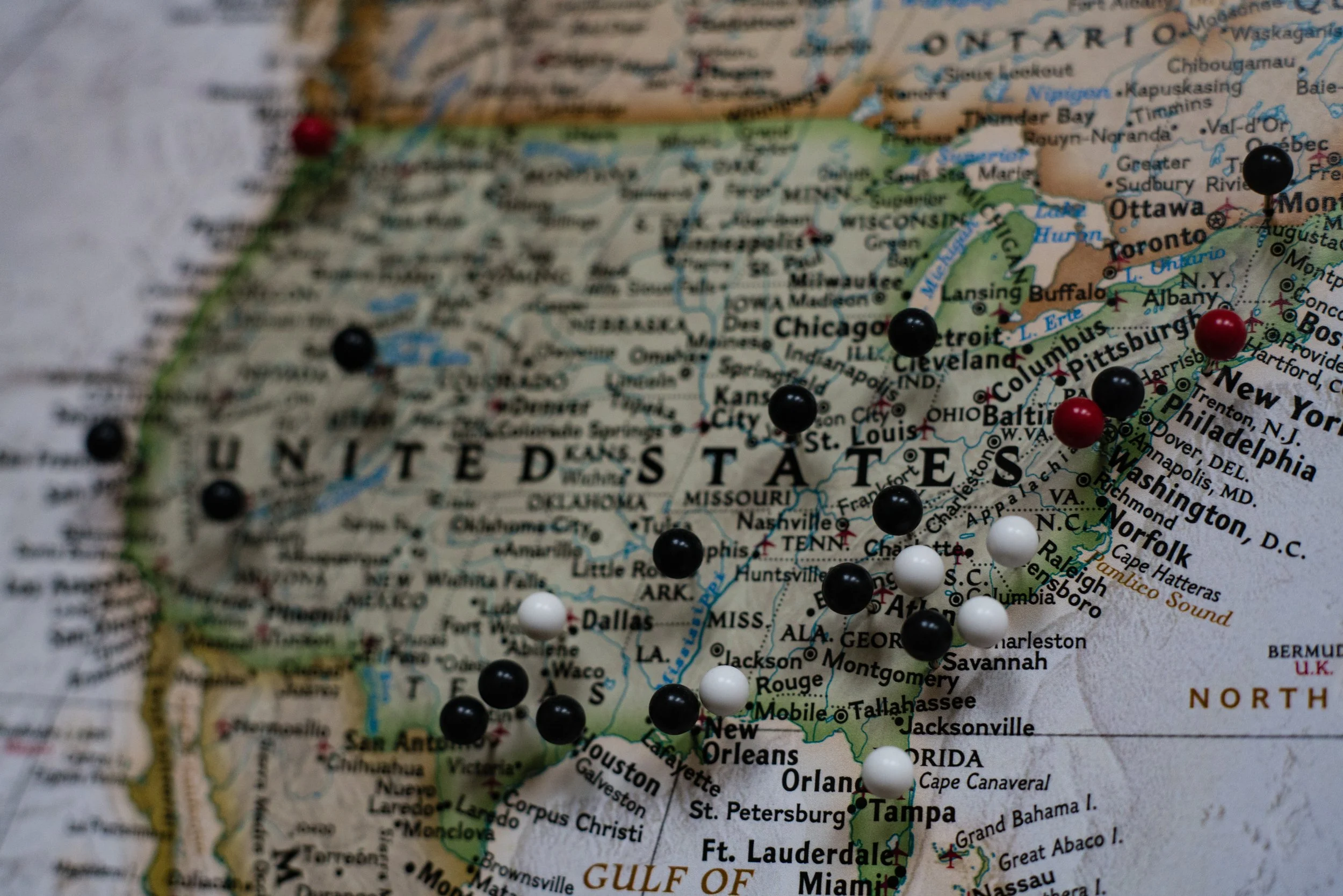Photo by Joey Csunyo on Unsplash.com