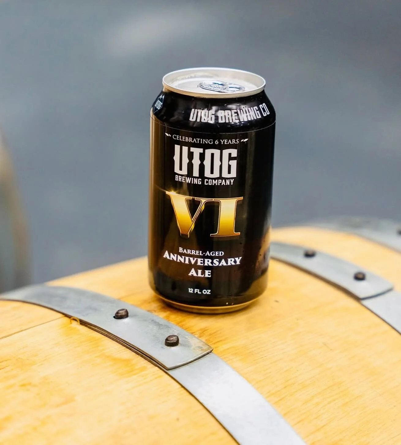 A beer worth aging and celebrating.🍺🥳👏

To mark another year of beers and good times, we teamed up with Outlaw Distillery for something extra special. Our Anniversary Ale starts with our bold Redeye Imperial Red, then takes a smooth turn after agi