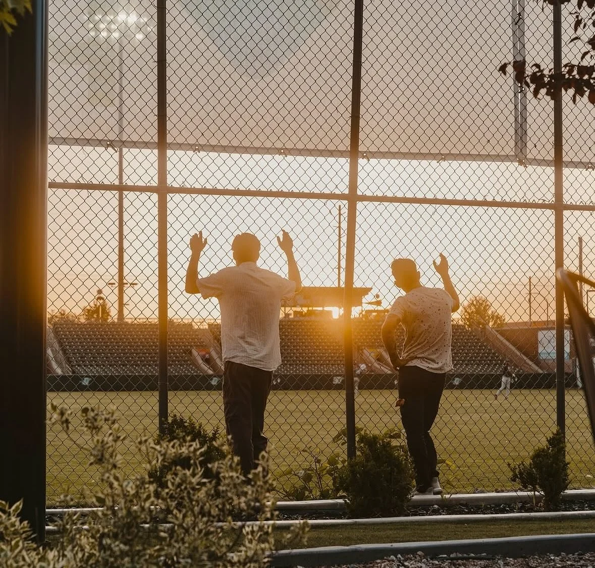 Where Raptors fans gather and good times take flight.⚾️🦅 🍻✨

Catch every swing, slide, and score from the best seat in town&hellip; OUR FREAKIN&rsquo; PATIO : ⚡️8/19 - 6:30PM | 8/20 - 6:30PM | 8/21 - 6:30PM | 8/22 - 6:30PM | 8/23 - 6:30PM | 8/24 - 