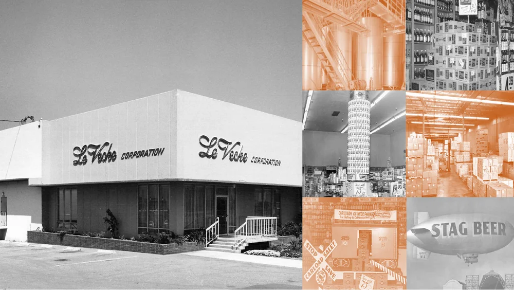 Levecke Mexico — LeVecke Corporation