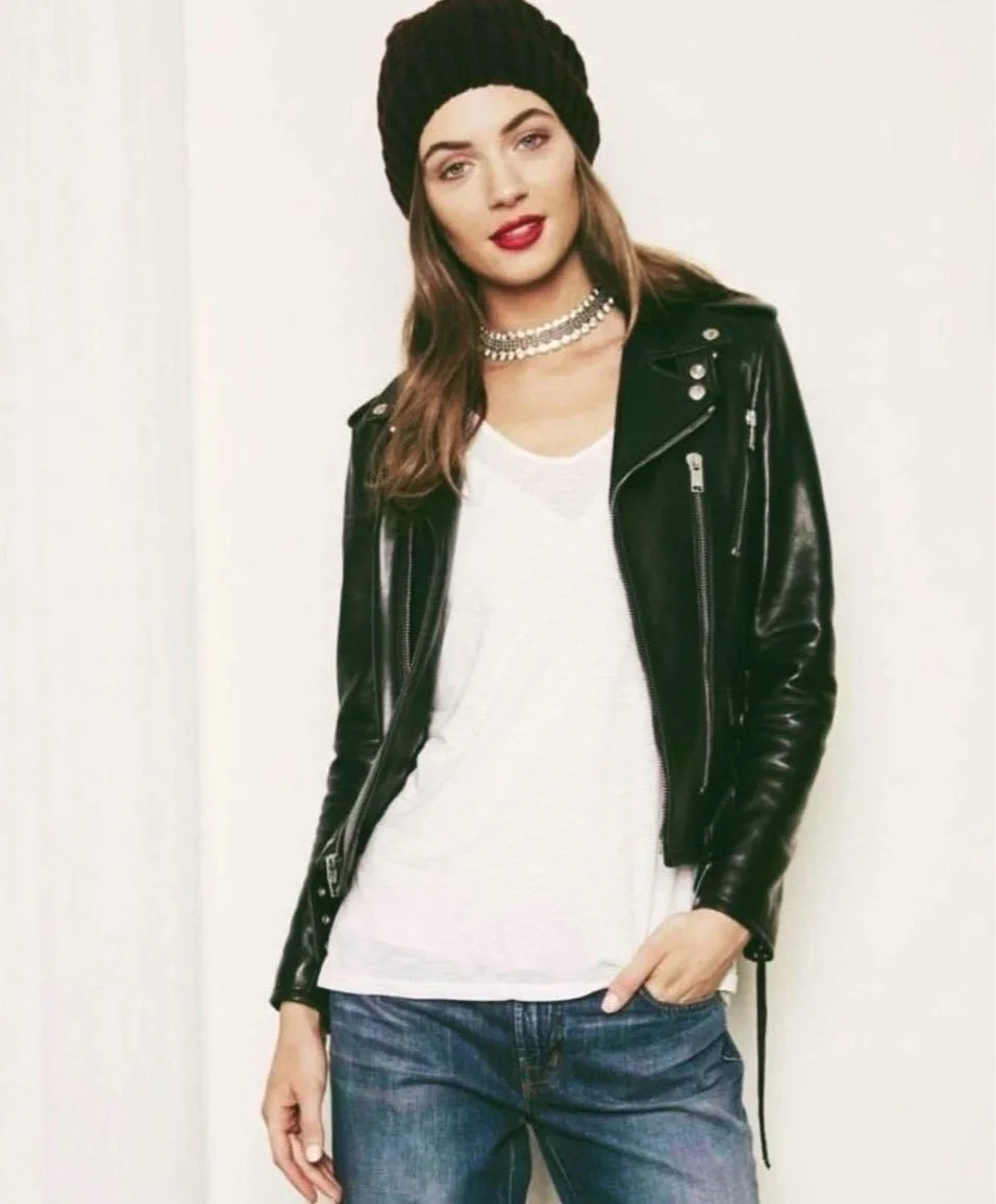 Celebrity Blonde Hair Santa Monica