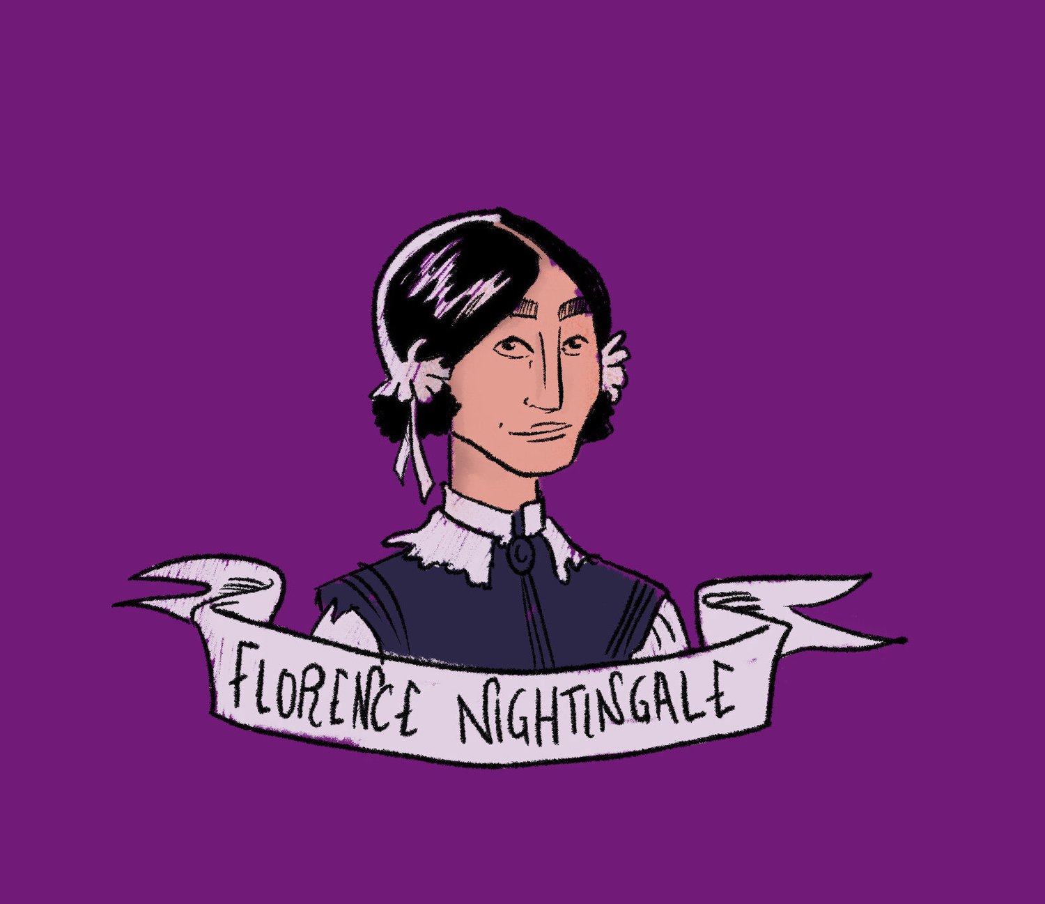 Florence Nightingale Data Visualization Pioneer — DataClassroom