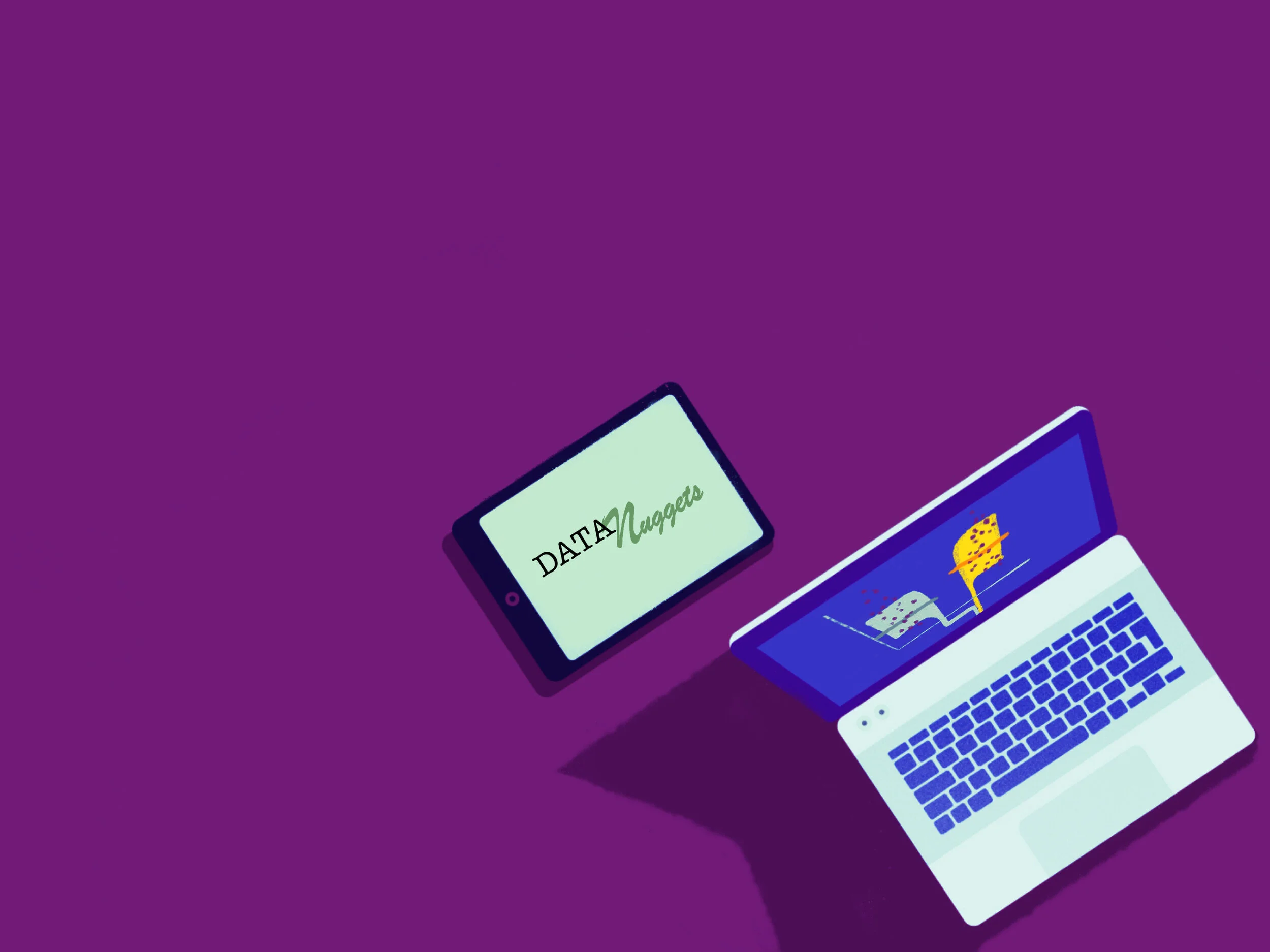 Digital Data Nuggets