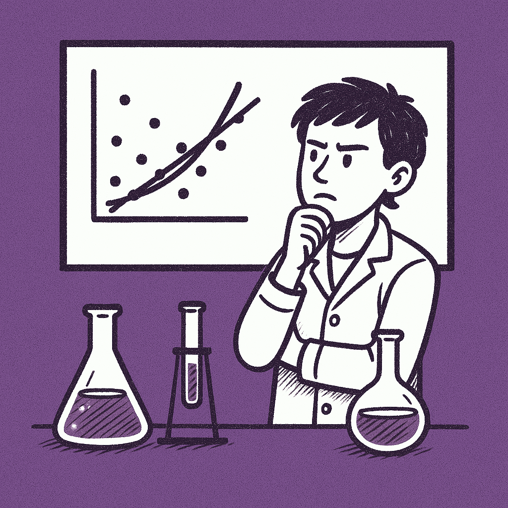 8 Datasets for Lines of Best Fit Practice