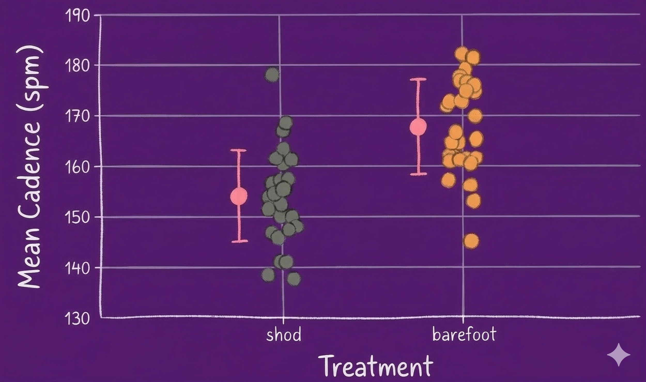 What is standard deviation?