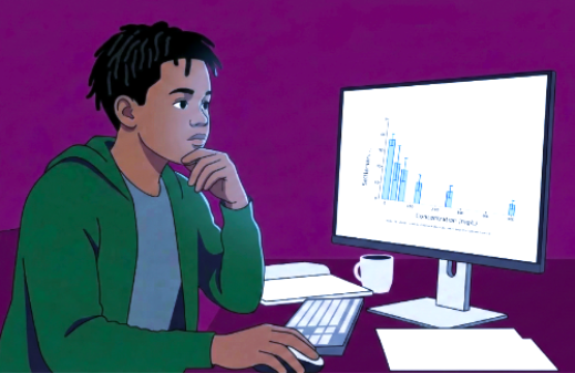Overlapping Error Bars - Not Signifcant? Not so fast. 
