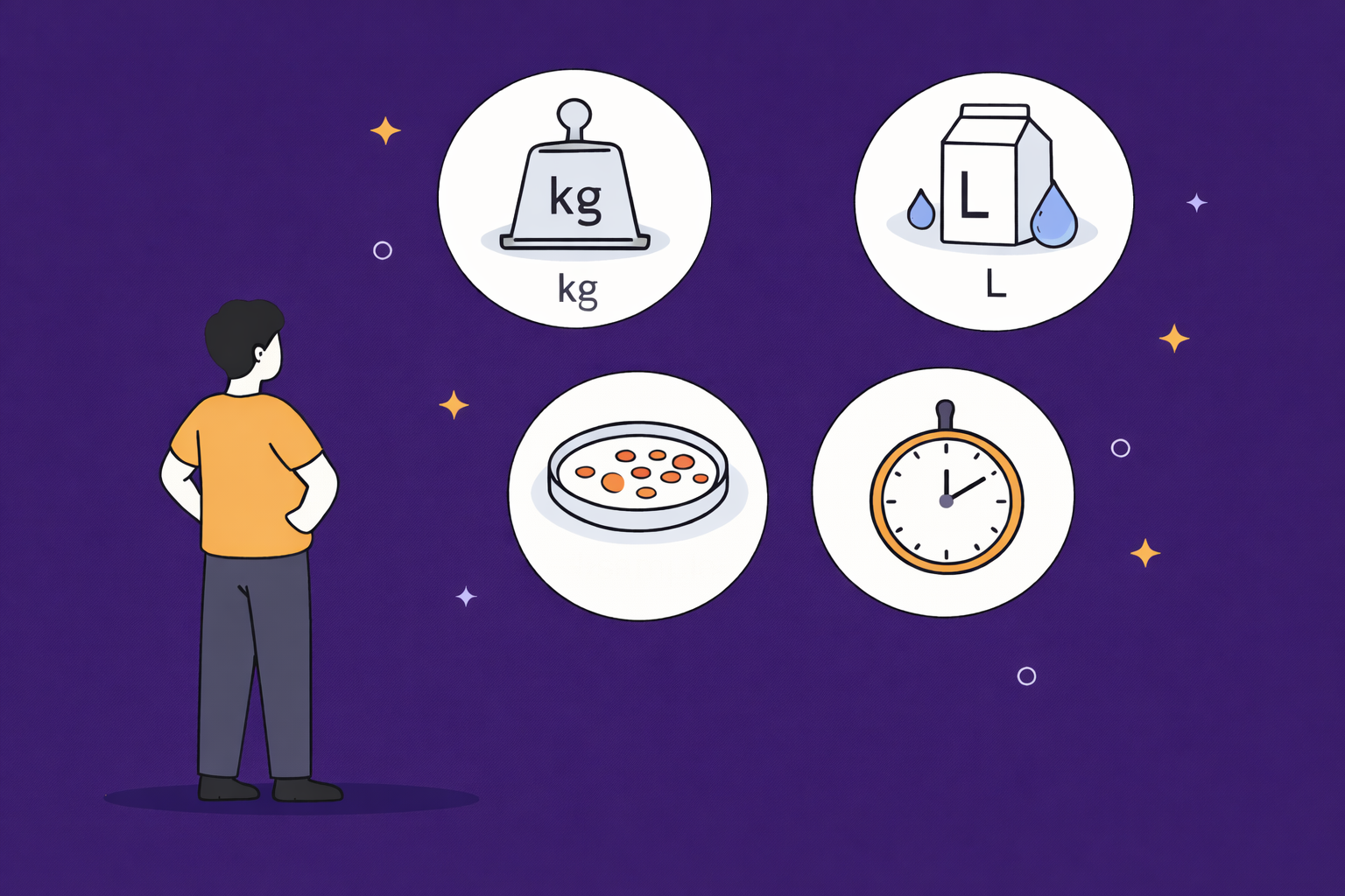 Unit of Observation: The Data Concept Your Students Are Probably Missing