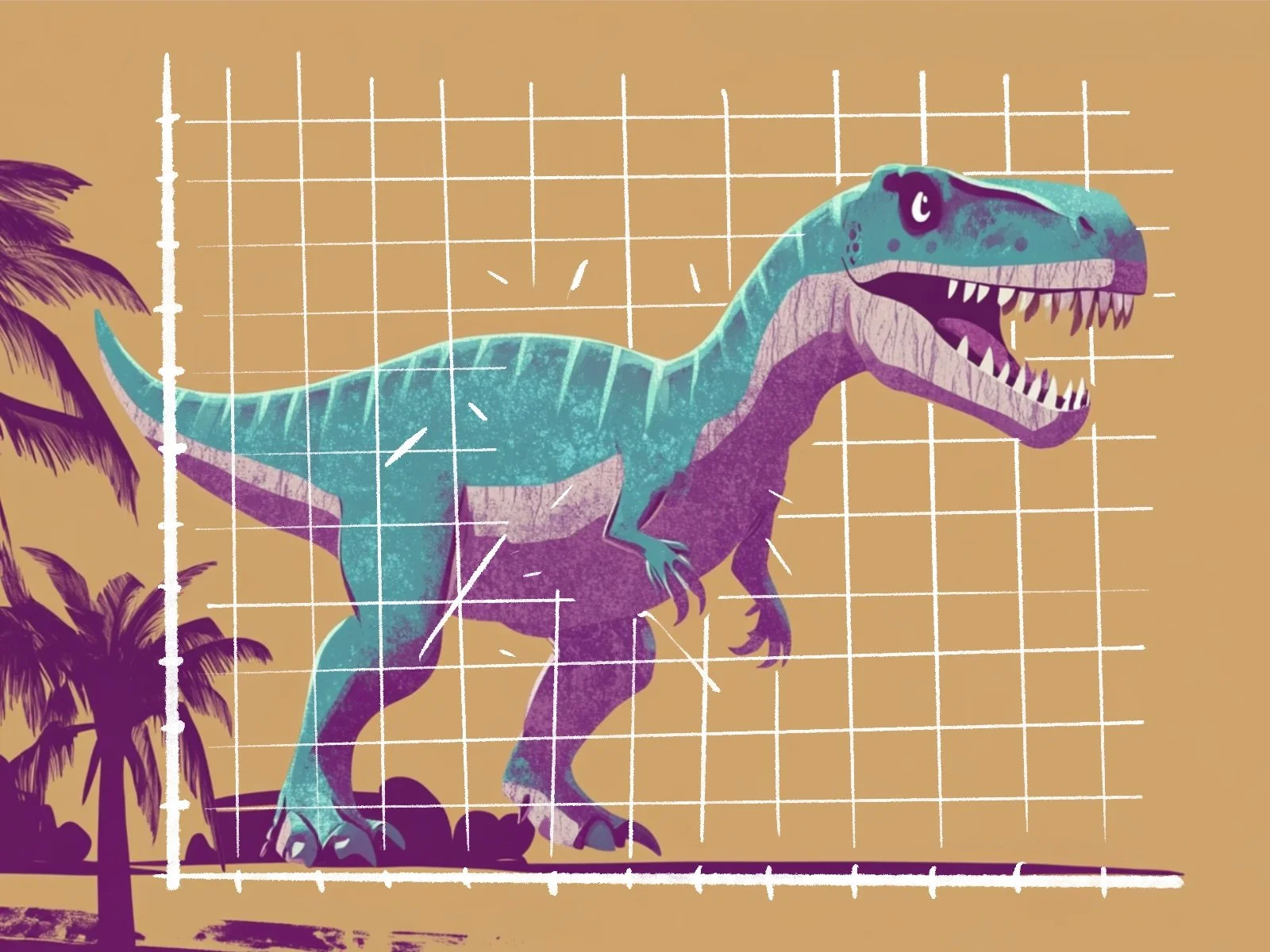 Why You Should Always Graph Your Data First (The Dinosaur Proof)