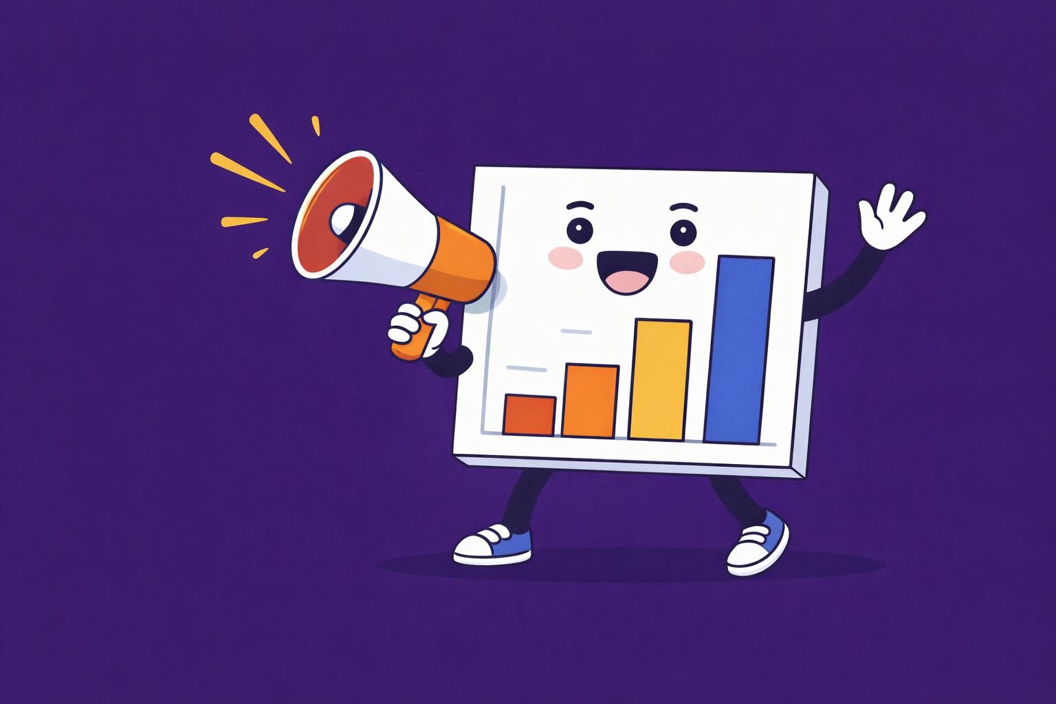 How to Make a Good Graph: The Difference Between Clear and Loud
