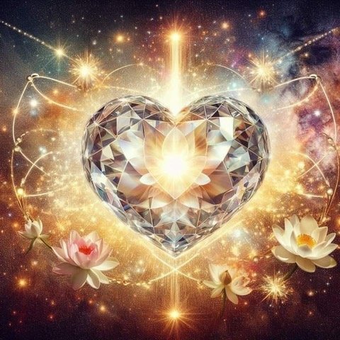 Manifesting Your Heart's Desire with the Energies of Spring Equinox