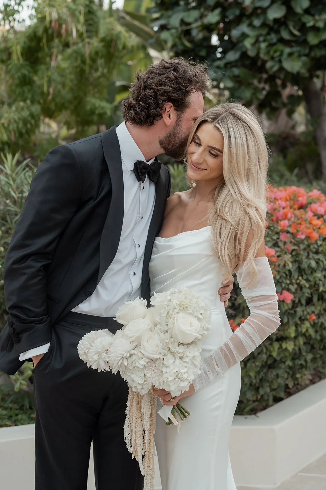 Caroline + Jackson