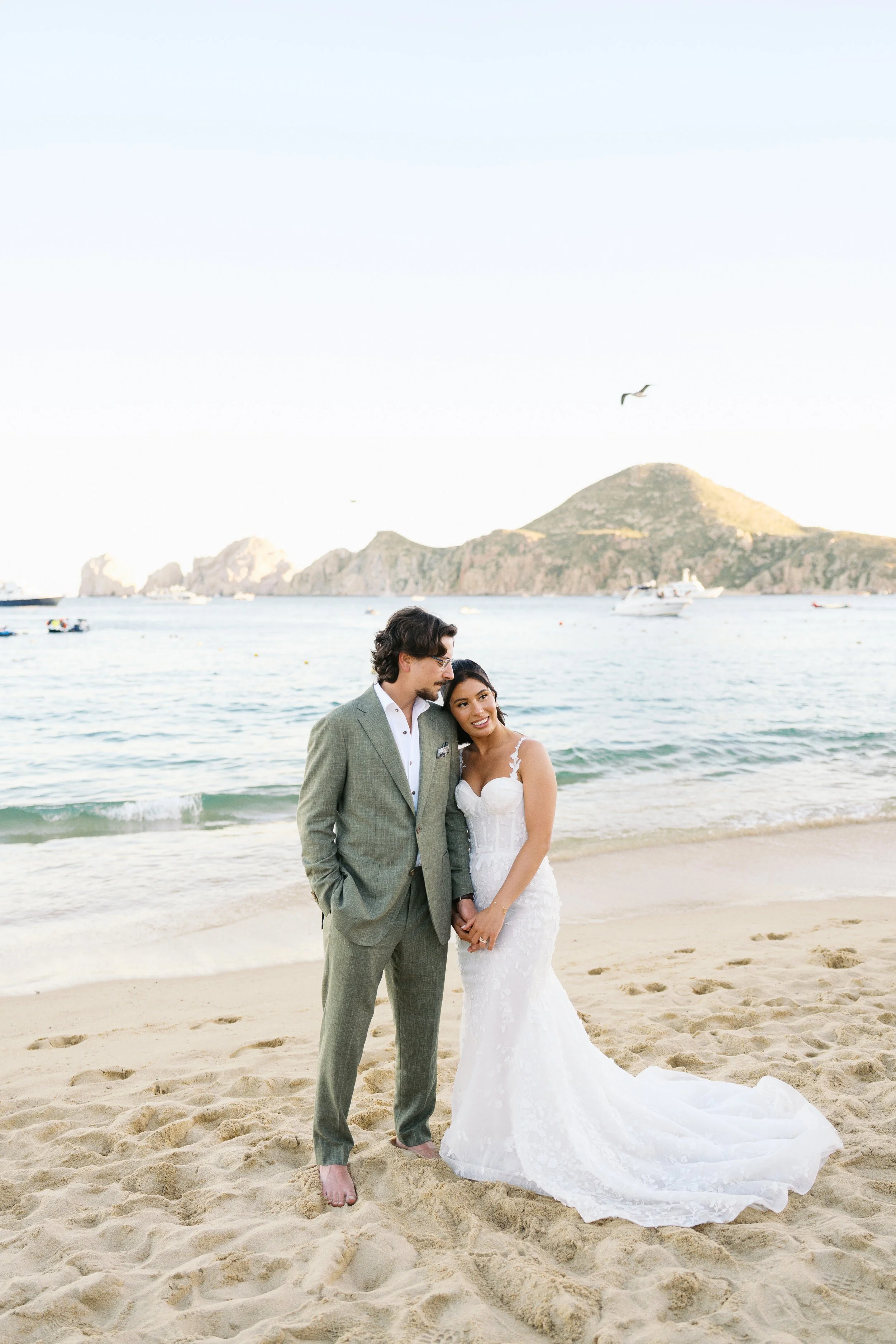 Marissa + Daniel