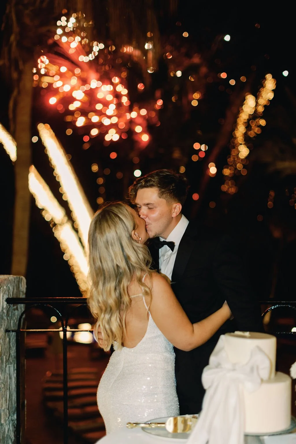Vika + Mark