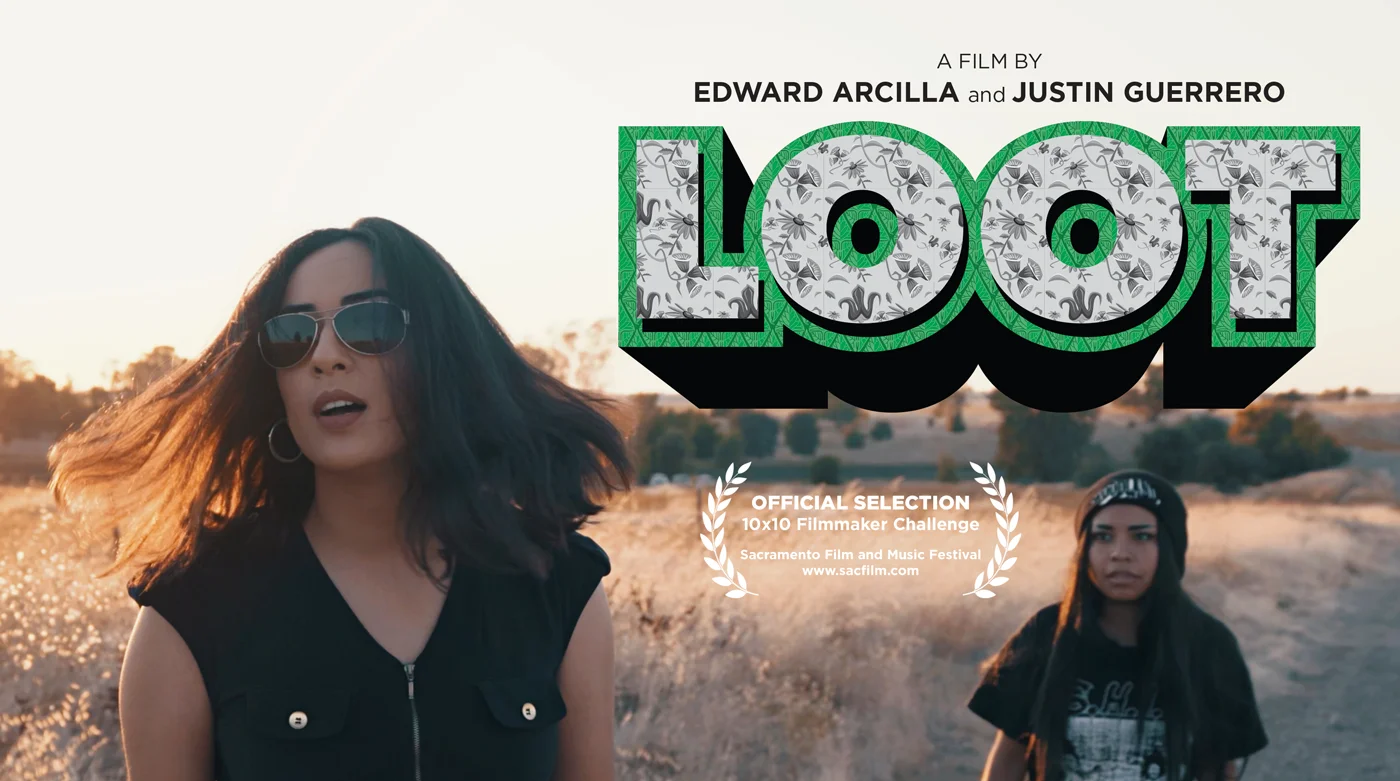 LOOT (10x10 Filmmaker Challenge 2019)