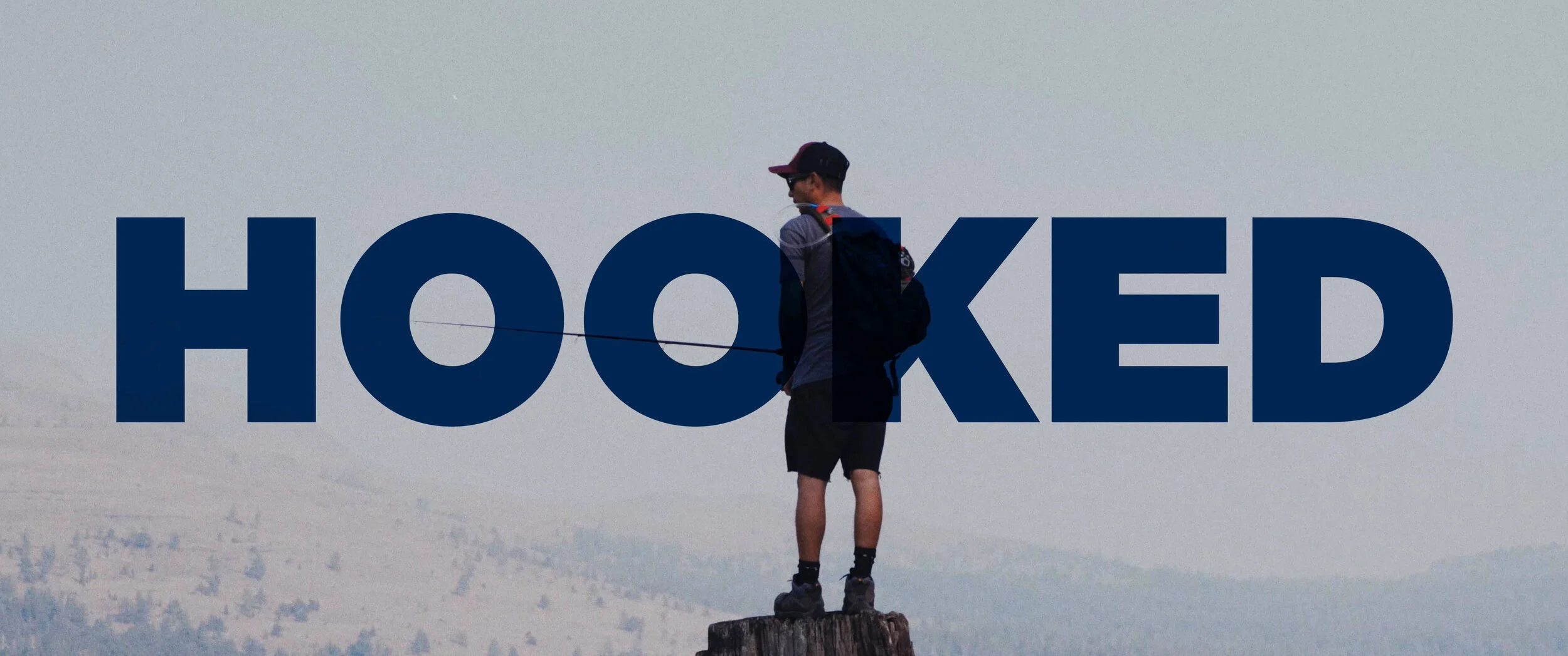 HOOKED (2020)