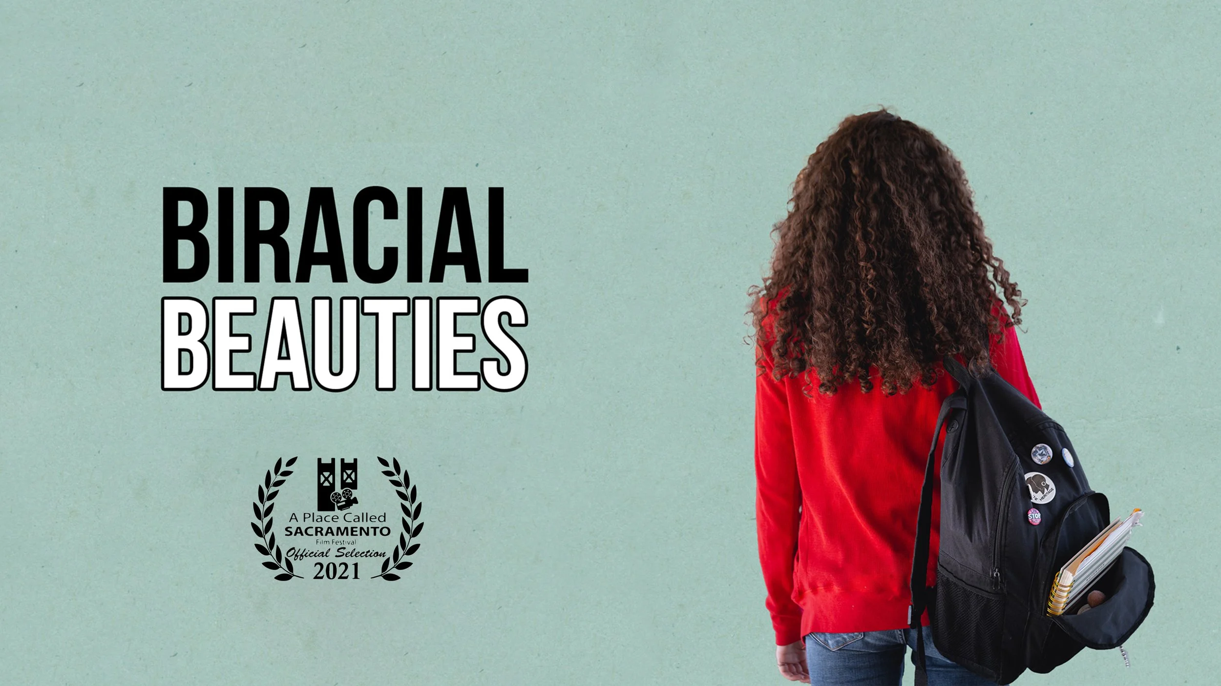 Biracial Beauties (2021)