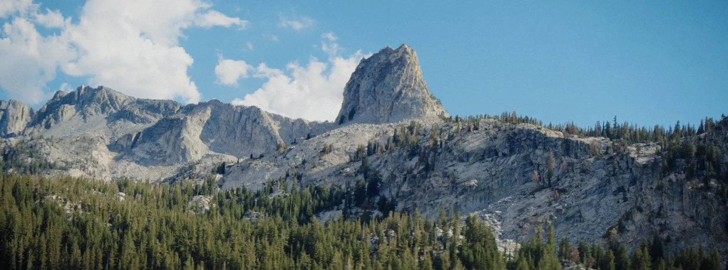 Mammoth | Doc-style Vlog
