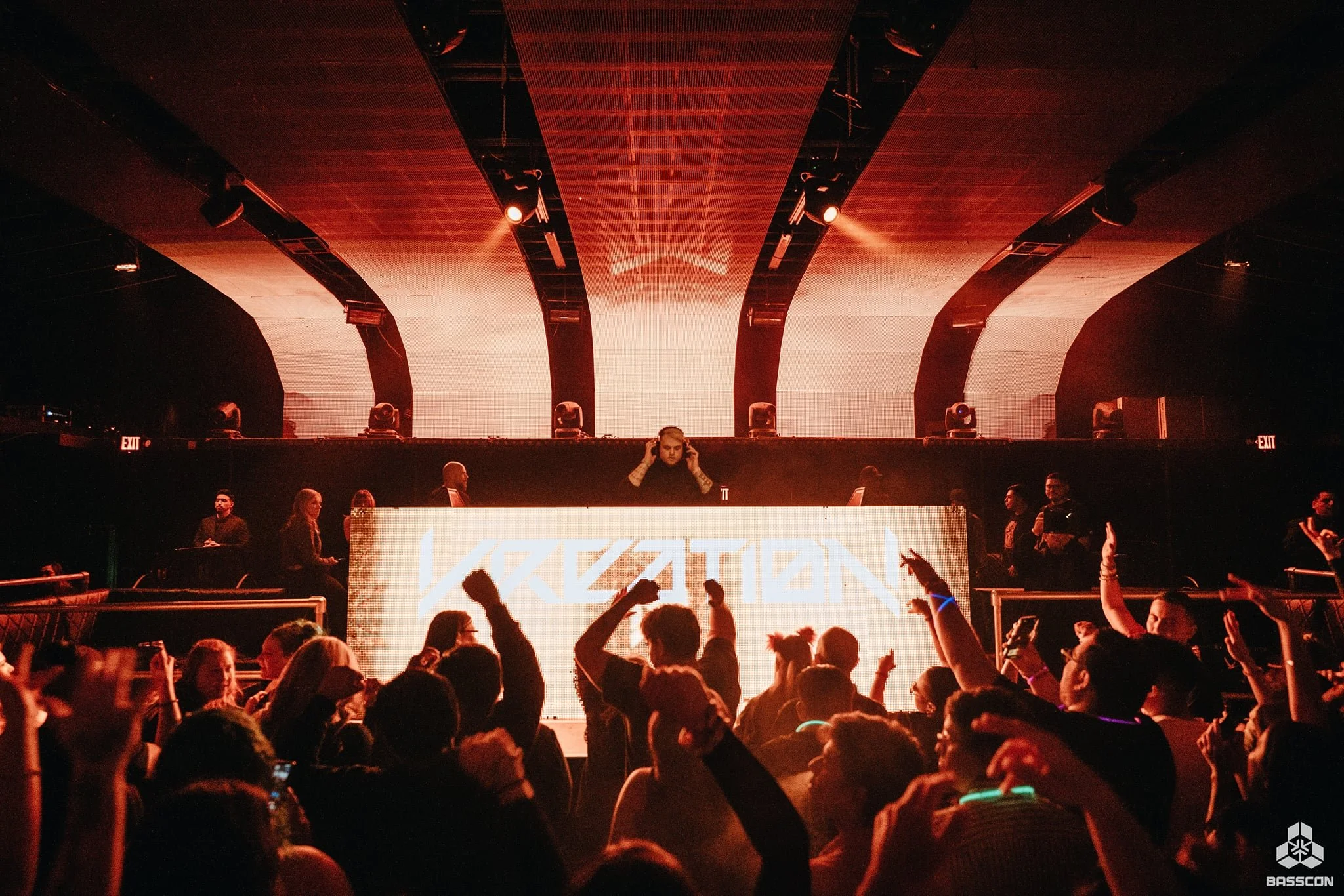 Kreation at the Academy