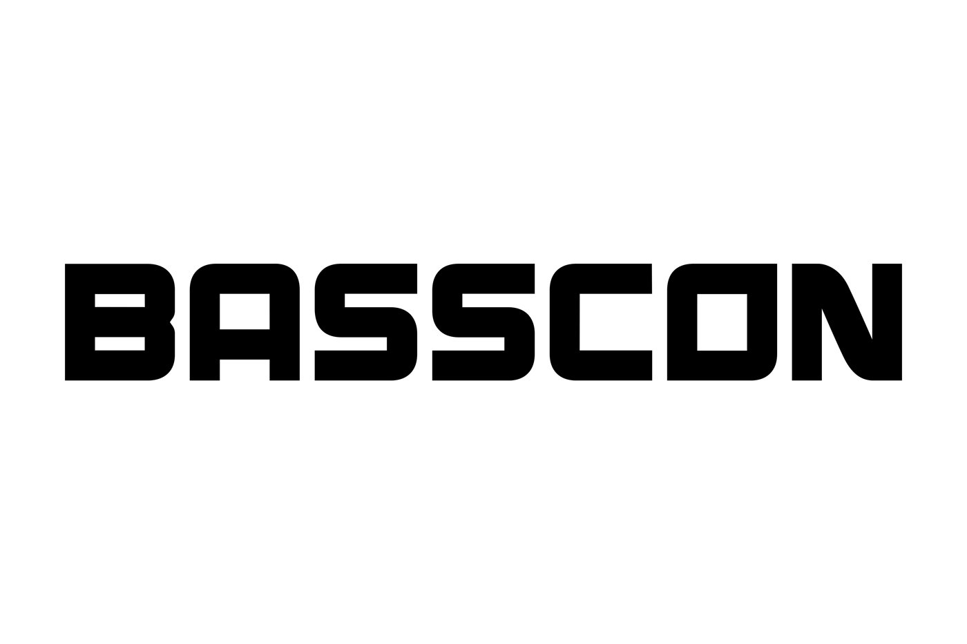 Basscon Massive