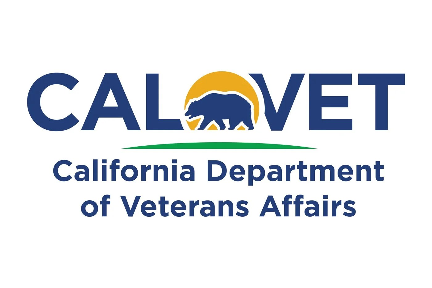 California Department of Veterans Affairs