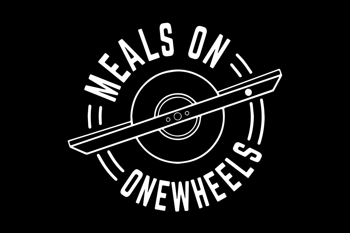 Meals On Onewheels