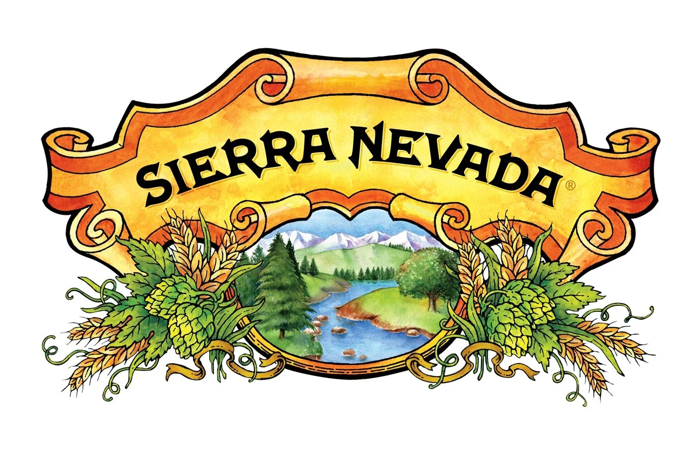 Sierra Nevada Brewing Company