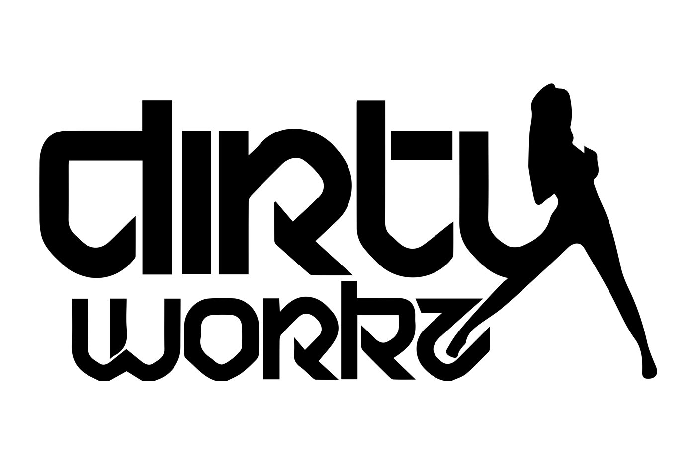 Dirty Workz Records