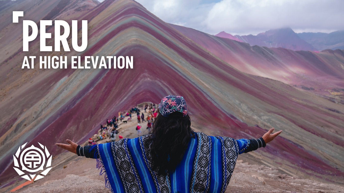 Peru | At High Elevation