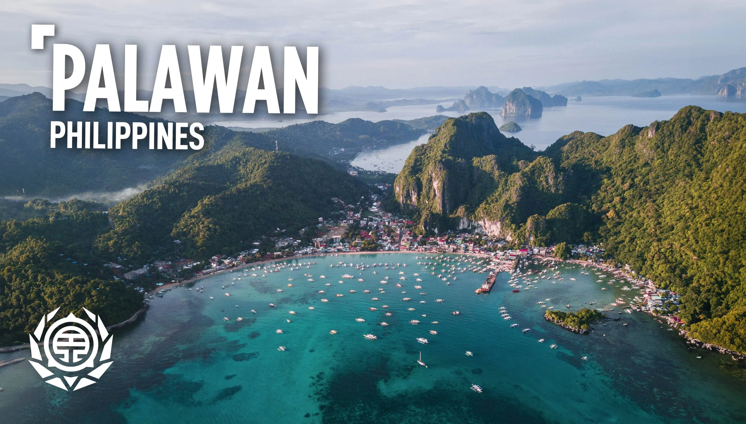 Palawan | Roadtrip from Puerto Princesa to El Nido