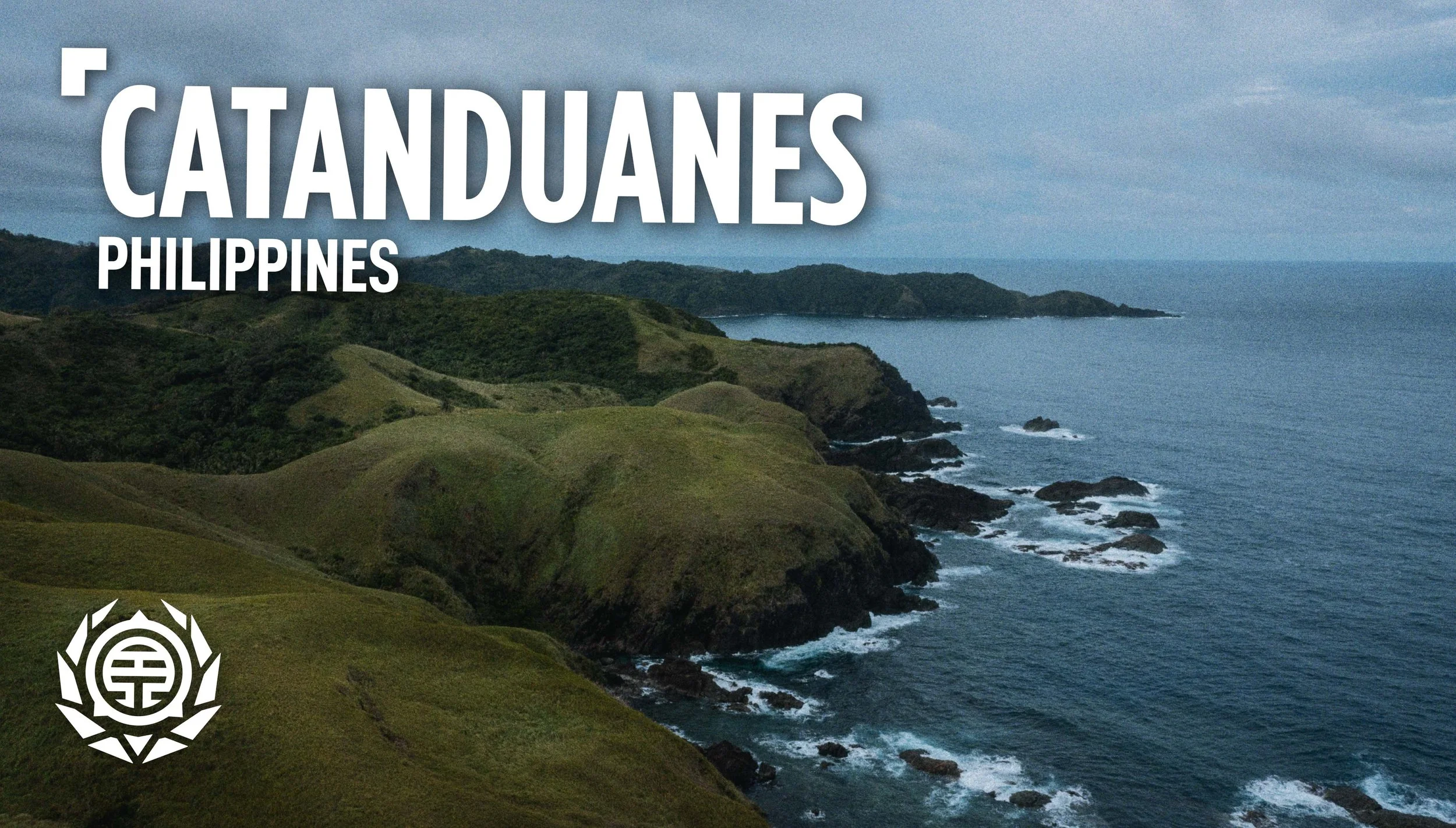 Catanduanes | The Untouched Beauty of the Philippines