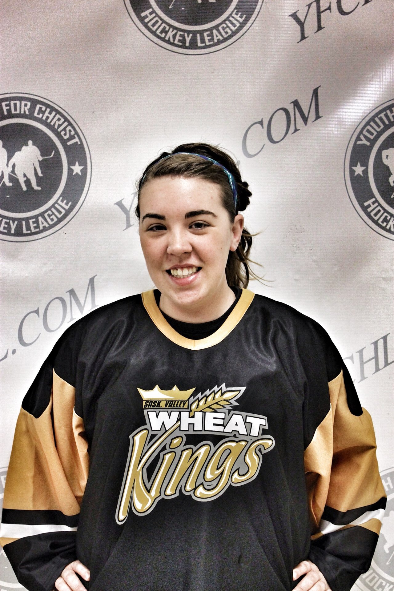 Kaitlyn Craig (Intern)